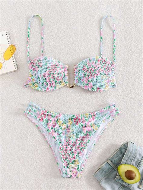 bikinis shein|Shein Swimsuits Review 2022 .